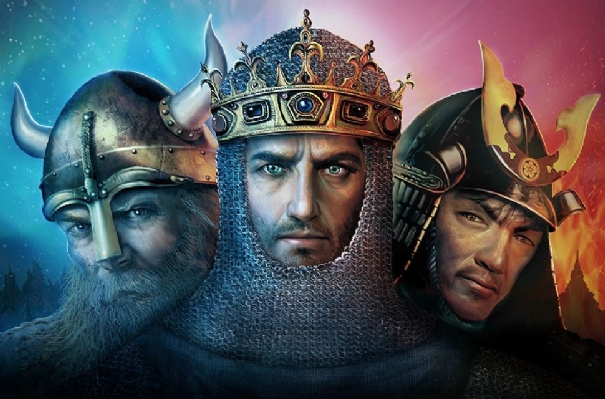 O Age of Empires IV estará presente na Gamescom 2019?