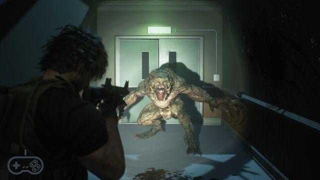 Resident Evil 8: selon une fuite, il est né sous le nom de Resident Evil Revelations 3