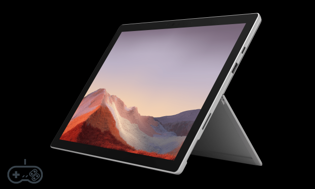 Microsoft Surface Days: two weeks of unmissable discounts arrive