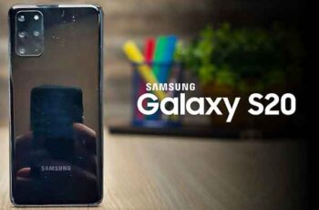 Como definir o alarme no Samsung Galaxy S20