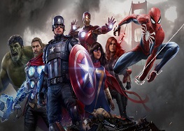 Os Vingadores da Marvel: Homem-Aranha vem como um PlayStation exclusivo?