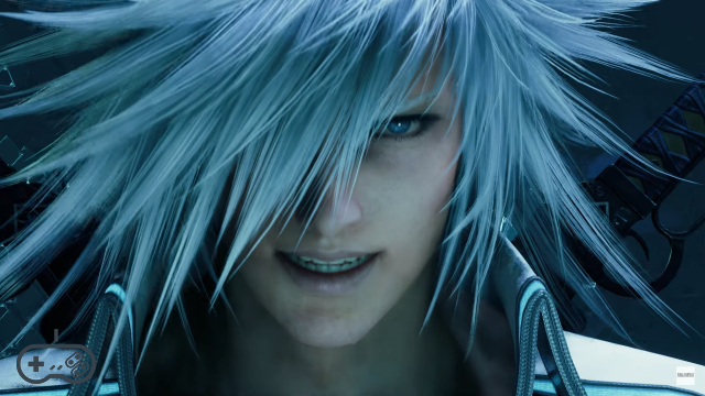 Final Fantasy VII Remake Intergrade: quand le service fans a un nom