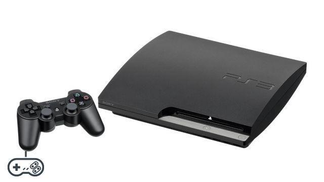 PlayStation 3: dizemos adeus a um recurso importante do console