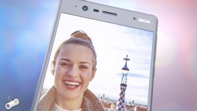 Cómo rootear Nokia 3