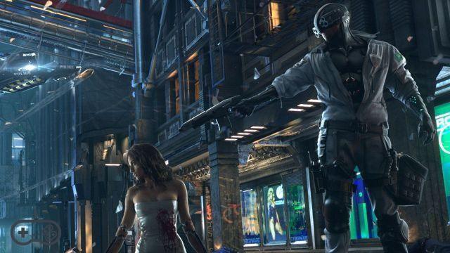 Cyberpunk 2077 sur PS5 et Xbox Scarlett devra encore attendre