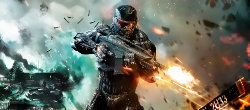 Crysis 3 - Trophy List [PS3]