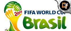 Copa Mundial de la FIFA 2014 - Lista de trofeos [PS3]