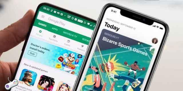 Google Play Store não funciona, como fazer