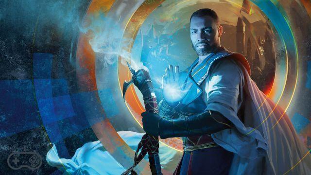 Magic 2021 - Analysis of the core expansion of Magic: The Gathering