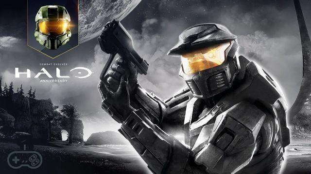 Halo: Combat Evolved Anniversary arrives in The Master Chief Collection on PC