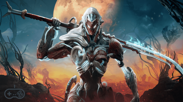 Heart of Deimos: unveiled the news of the new expansion of Warframe