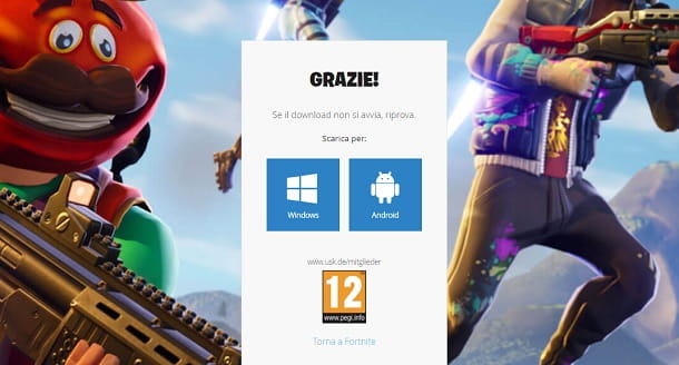 Comment télécharger et installer Fortnite sur PC