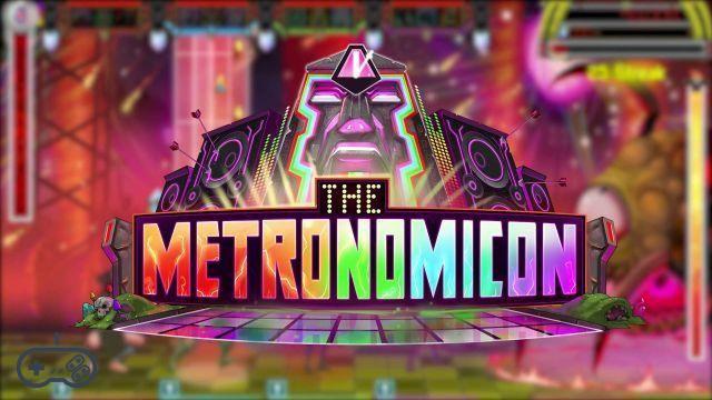 The Metronomicon - Review