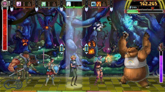 Le Metronomicon - Critique