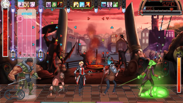 The Metronomicon - Review