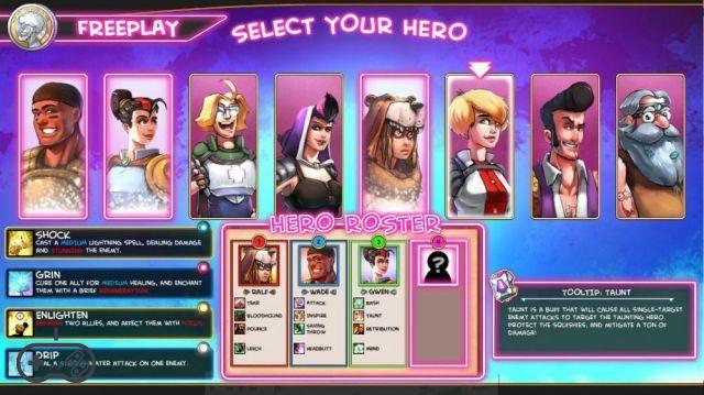 The Metronomicon - Review