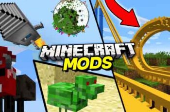How to add Mods to Minecraft