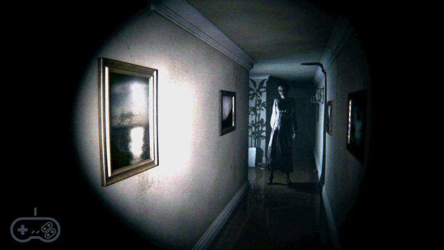 5 indie horror you must play if you are abstinent from Silent Hill