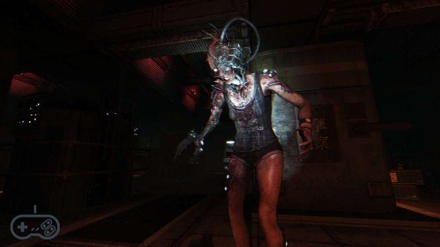 5 indie horror you must play if you are abstinent from Silent Hill