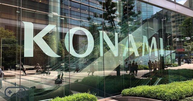 Konami: un étudiant en colère menace le siège avec une bombe