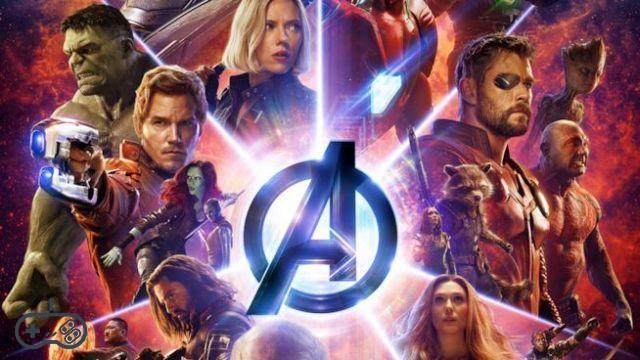 Avengers 4 n'augmentera pas le rythme de la finale de la guerre à l'infini