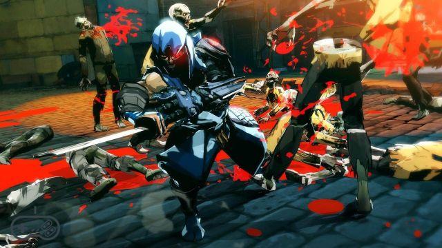 Yaiba: Ninja Gaiden Z - Lista de trofeos [PS3]