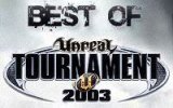 Unreal Tournament 2003 - Día uno