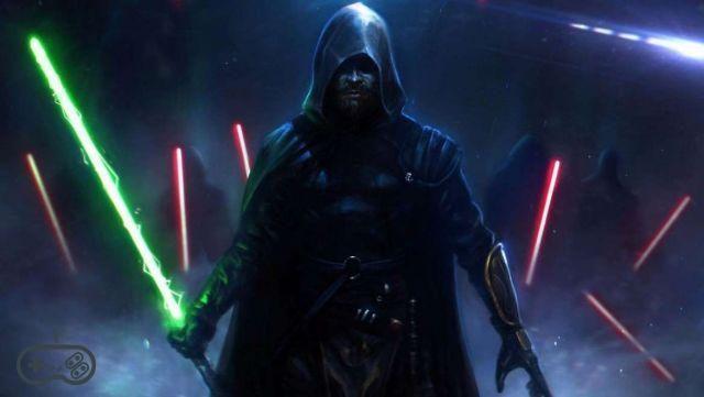 Star Wars: Jedi Fallen Order will be single-player and free of micro-transactions