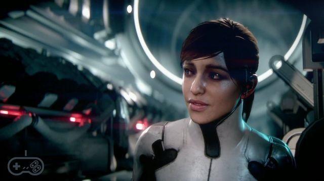 Mass Effect: hypotheses and theories on the plot of Bioware's new creature