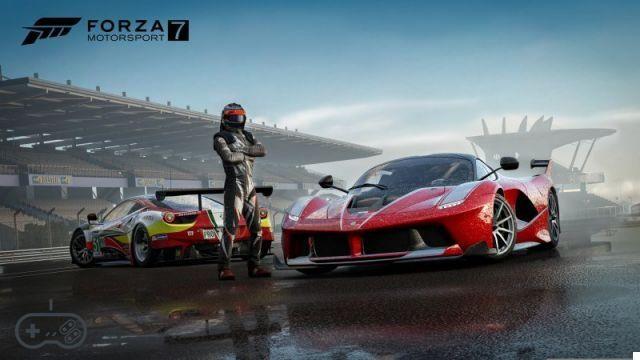 Proof of Forza: Forza Motorsport 7 review on PC