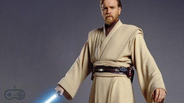 Star Wars: Obi-Wan Kenobi, com antecipação de tiros, começará em breve!