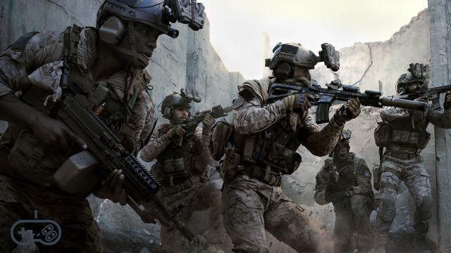 Call of Duty: Modern Warfare is the most profitable game of 2020, the figure is staggering