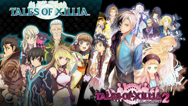 Tales of Xillia 2 - Lista de trofeos + Trofeos secretos [PS3]
