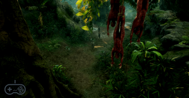 Predator: Hunting Grounds - Revisión del nuevo horror asimétrico de IllFonic