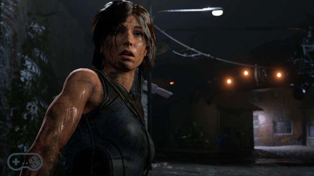 Tomb Raider: a leak reveals the trilogy collection, will it be released in March?