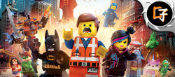 Le jeu vidéo Lego Movie : Solution vidéo [PS4-Xbox One-360-PS3-PC]