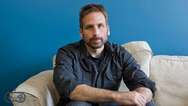 Ken Levine: Bioshock's dad may soon reveal his new game