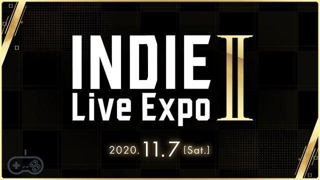 INDIE Live Expo II: anunciada segunda parte do evento