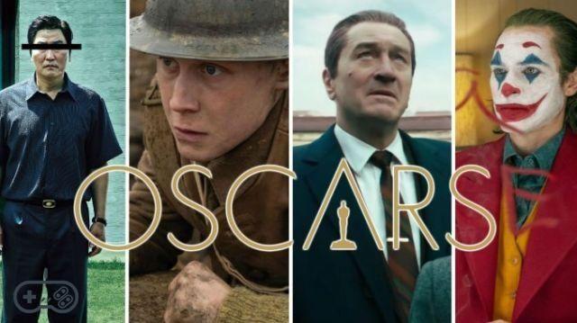 Oscars 2020: all the nominations!