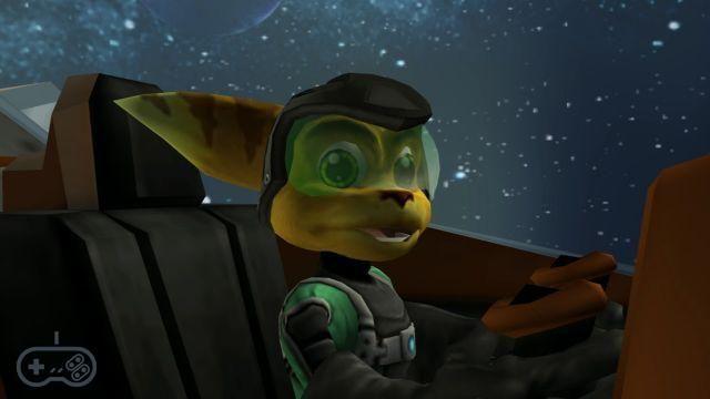 Ratchet & Clank: a história completa da saga Insominac Games