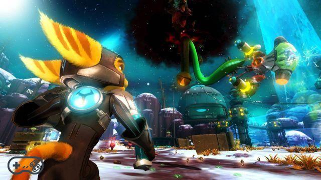 Ratchet & Clank: the complete story of the Insominac Games saga