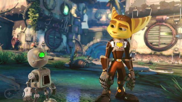 Ratchet & Clank: la historia completa de la saga Insominac Games