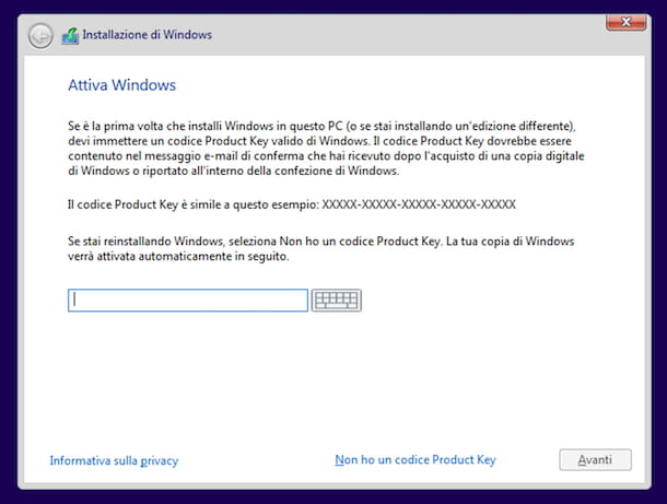 Comment activer Windows 10