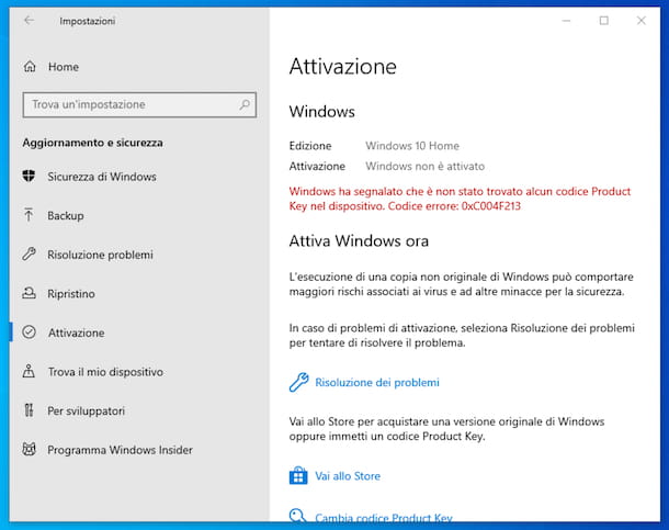 Comment activer Windows 10