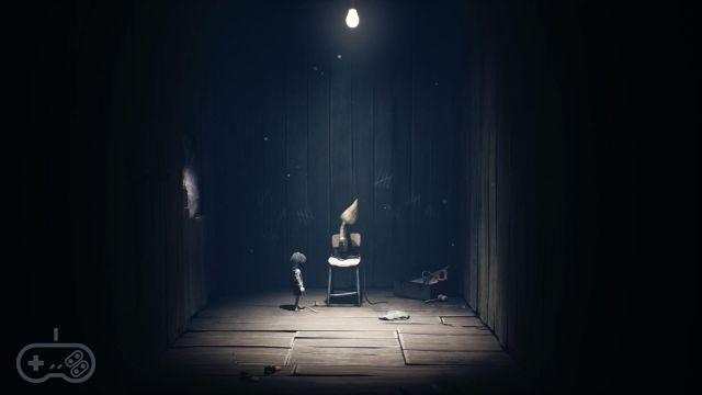 Little Nightmares 2 - Reseña del aterrador título de Tarsier Studios