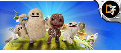 LittleBigPlanet 3 - Trophy List [PS3-PS4]