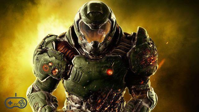 DOOM - Review