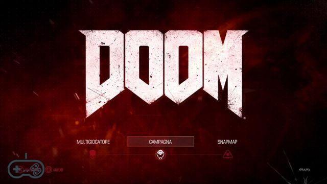 DOOM - Review