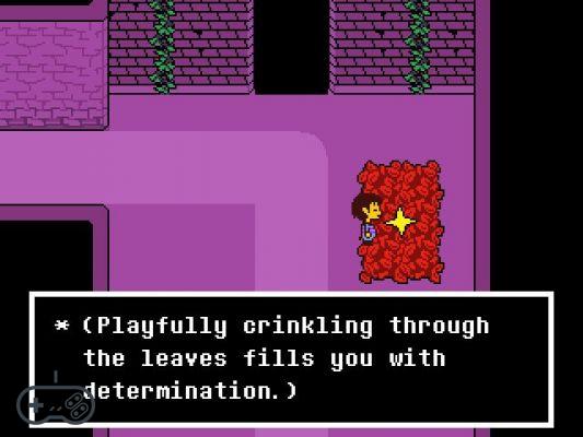 Undertale - Critique