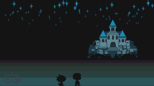 Undertale - Review